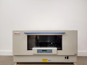 Thumbnail image of Thermo Scientific MAXQ 8000 SHKE8000-1CE Incubated Stackable Shaker