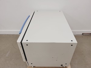 Thumbnail image of Thermo Scientific MAXQ 8000 SHKE8000-1CE Incubated Stackable Shaker