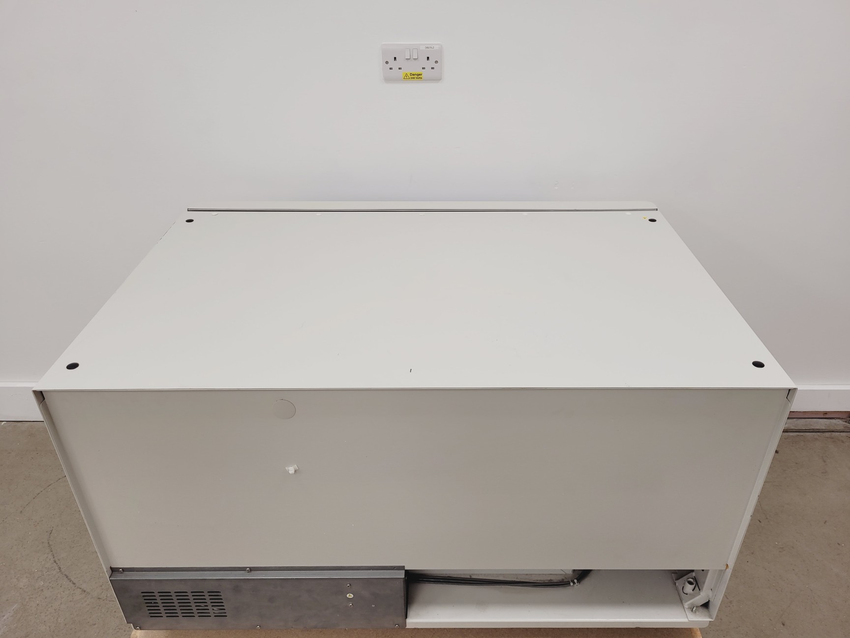 Image of Thermo Scientific MAXQ 8000 SHKE8000-1CE Incubated Stackable Shaker
