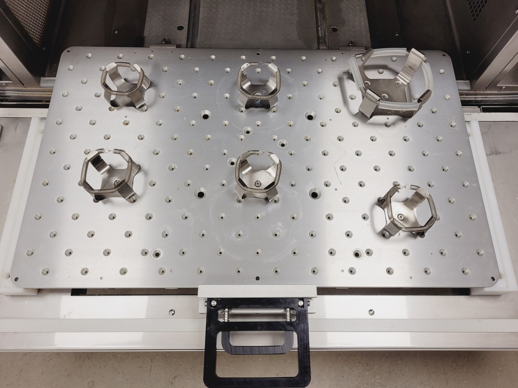 Image of Thermo Scientific MAXQ 8000 SHKE8000-1CE Incubated Stackable Shaker