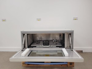Thumbnail image of Thermo Scientific MAXQ 8000 SHKE8000-1CE Incubated Stackable Shaker