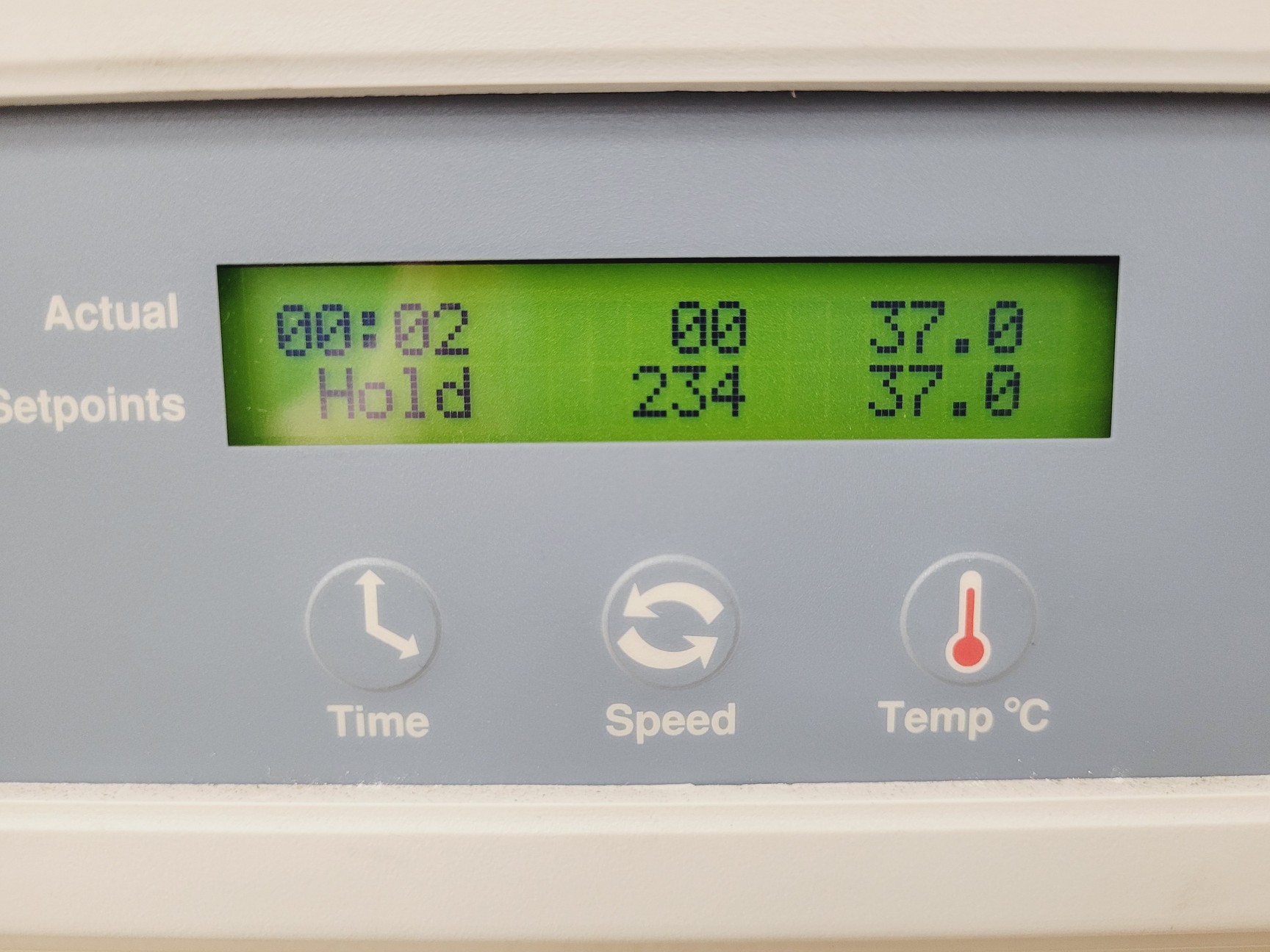 Image of Thermo Scientific MAXQ 8000 SHKE8000-1CE Incubated Stackable Shaker