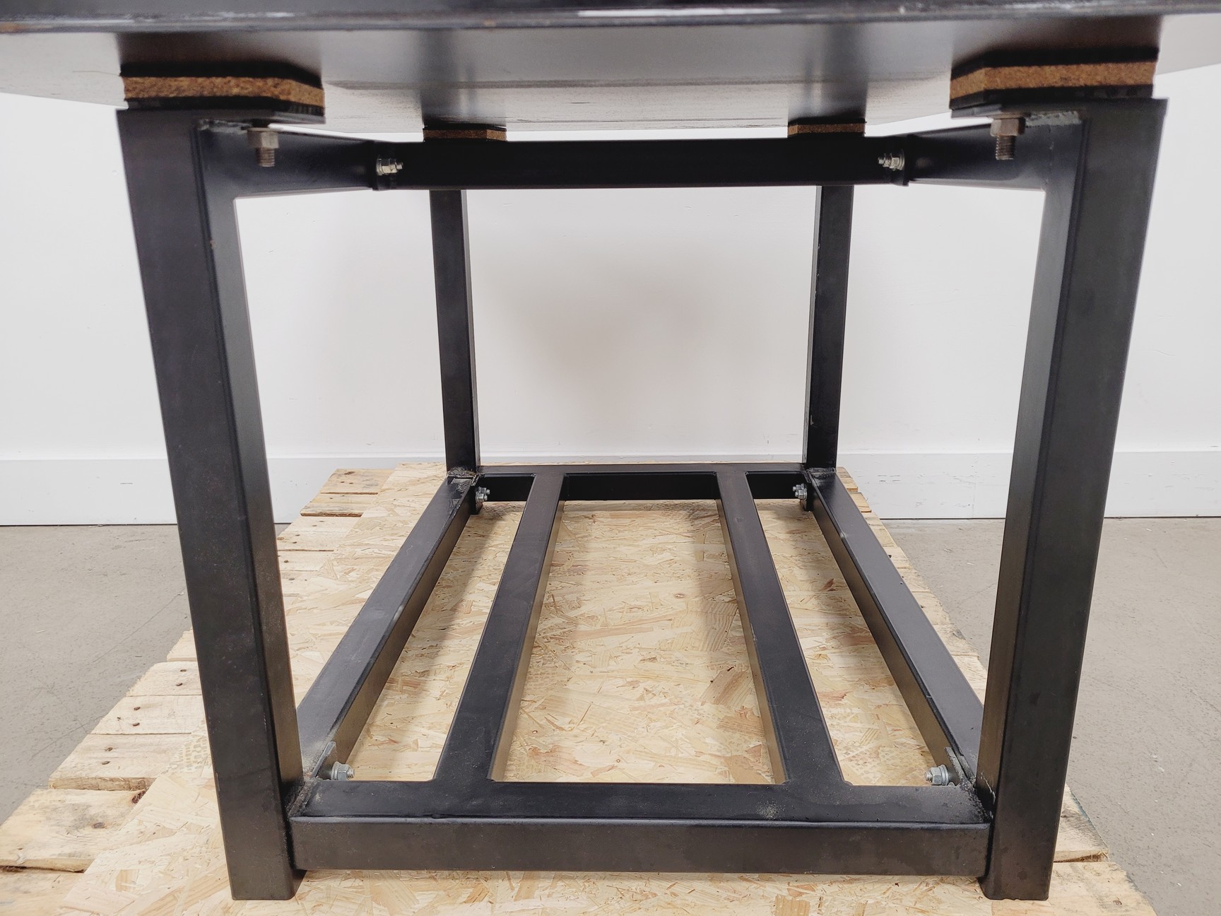 Image of MoFlo Optics Bench Dako 2007 Imperial
