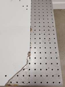 Thumbnail image of MoFlo Optics Bench Dako 2007 Imperial