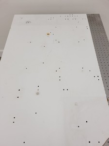 Thumbnail image of MoFlo Optics Bench Dako 2007 Imperial