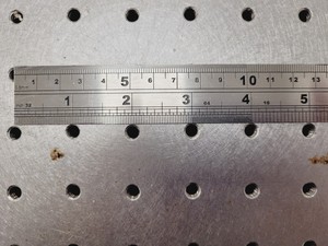Thumbnail image of MoFlo Optics Bench Dako 2007 Imperial