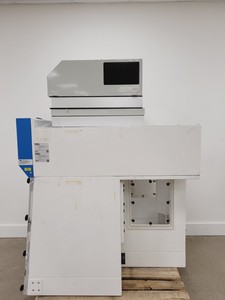 Thumbnail image of Beckman Coulter Class II MSC Safety Cabinet