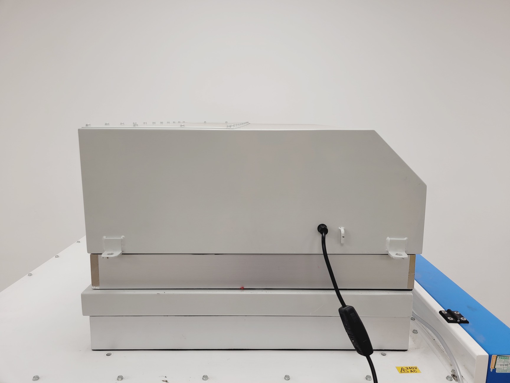Image of Beckman Coulter Class II MSC Safety Cabinet