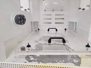Thumbnail image of Beckman Coulter Class II MSC Safety Cabinet