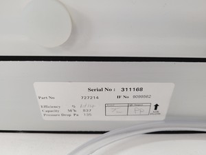 Thumbnail image of Beckman Coulter Class II MSC Safety Cabinet
