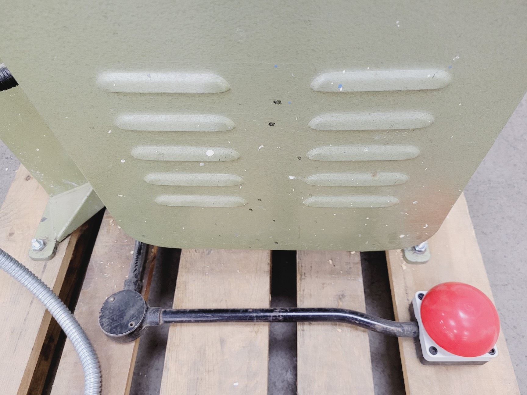 Image of Startrite 14-S-5 Vertical Bandsaw