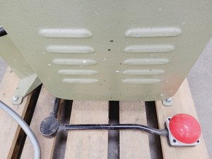 Thumbnail image of Startrite 14-S-5 Vertical Bandsaw