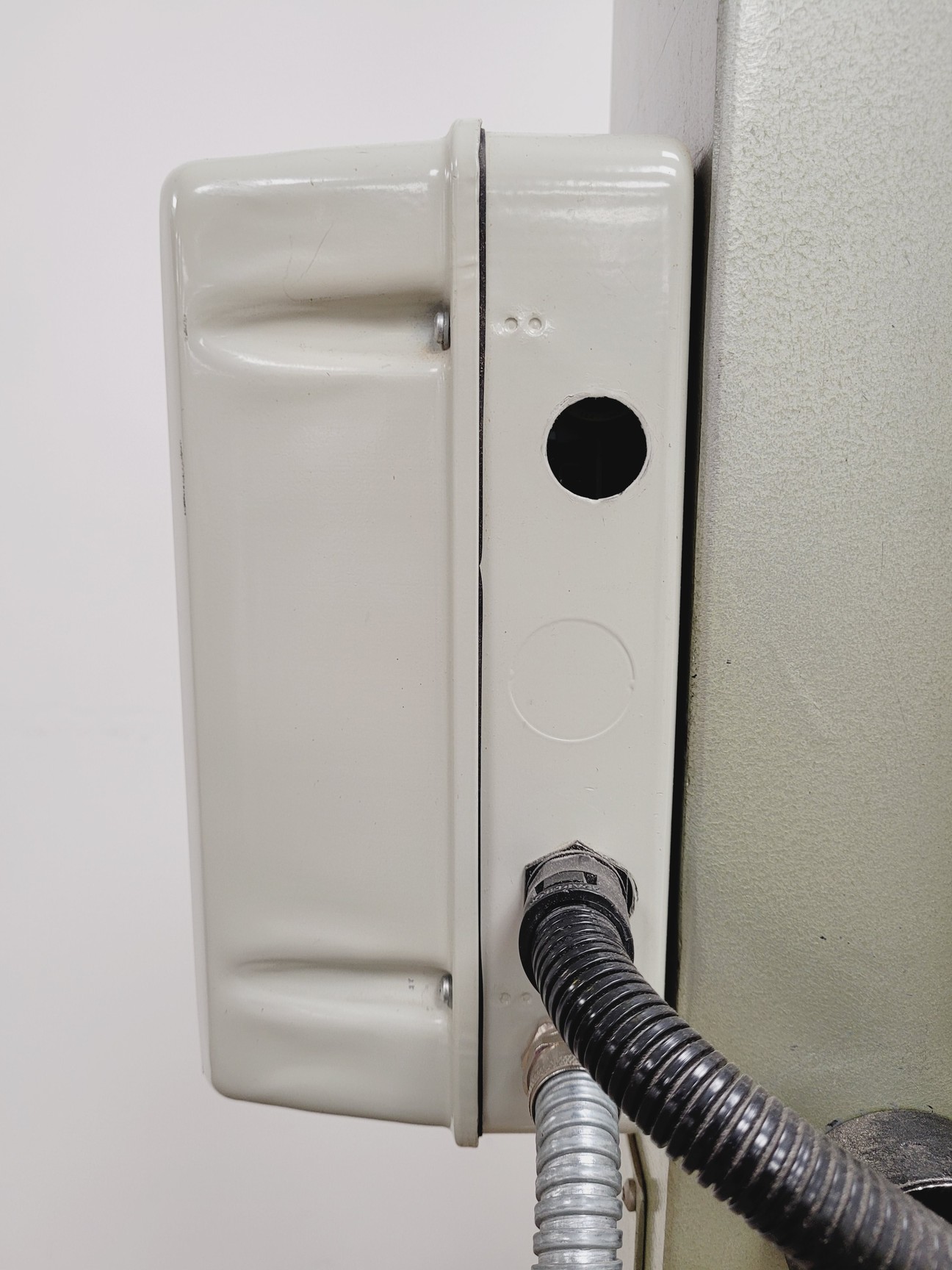 Image of Startrite 14-S-5 Vertical Bandsaw