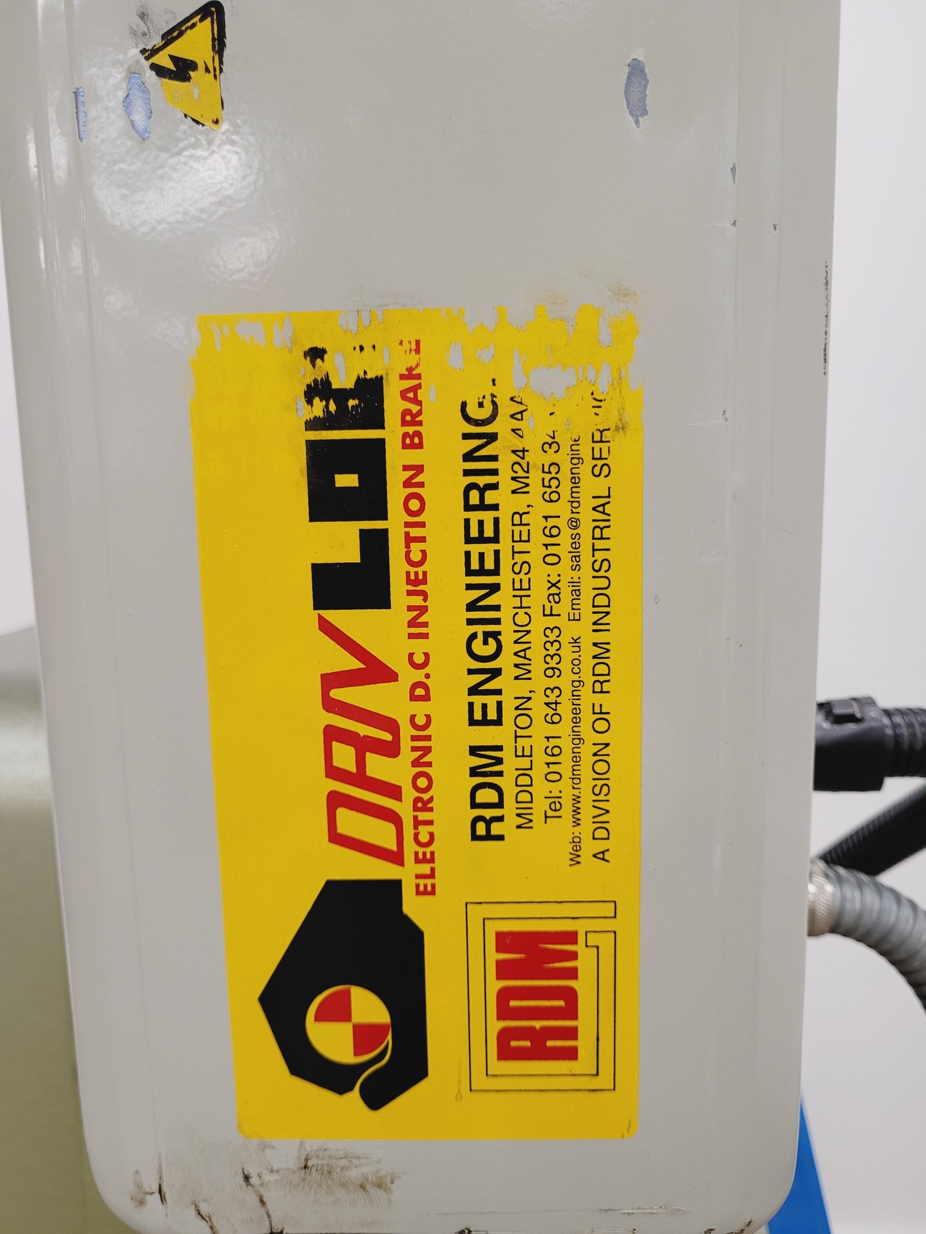 Image of Startrite 14-S-5 Vertical Bandsaw