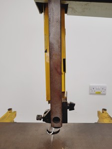 Thumbnail image of Startrite 14-S-5 Vertical Bandsaw