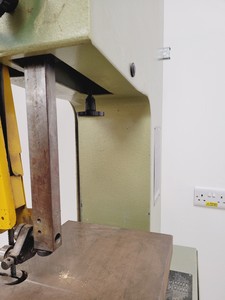 Thumbnail image of Startrite 14-S-5 Vertical Bandsaw