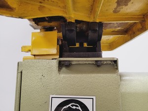 Thumbnail image of Startrite 14-S-5 Vertical Bandsaw