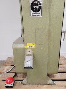 Thumbnail image of Startrite 14-S-5 Vertical Bandsaw