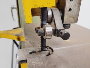 Thumbnail image of Startrite 14-S-5 Vertical Bandsaw