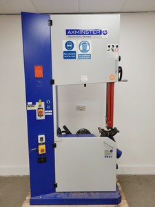 Thumbnail image of Axminster AP6300HD3/700352 Bandsaw