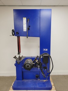 Thumbnail image of Axminster AP6300HD3/700352 Bandsaw