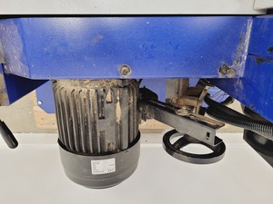 Thumbnail image of Axminster AP6300HD3/700352 Bandsaw