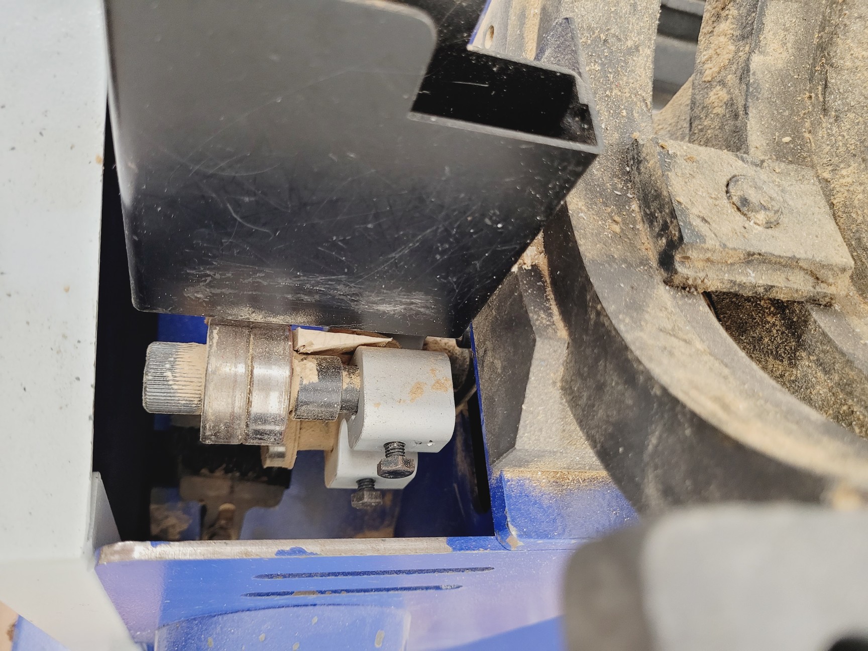 Image of Axminster AP6300HD3/700352 Bandsaw