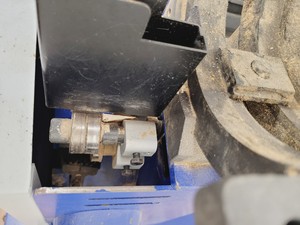 Thumbnail image of Axminster AP6300HD3/700352 Bandsaw