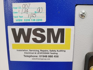 Thumbnail image of Axminster AP6300HD3/700352 Bandsaw