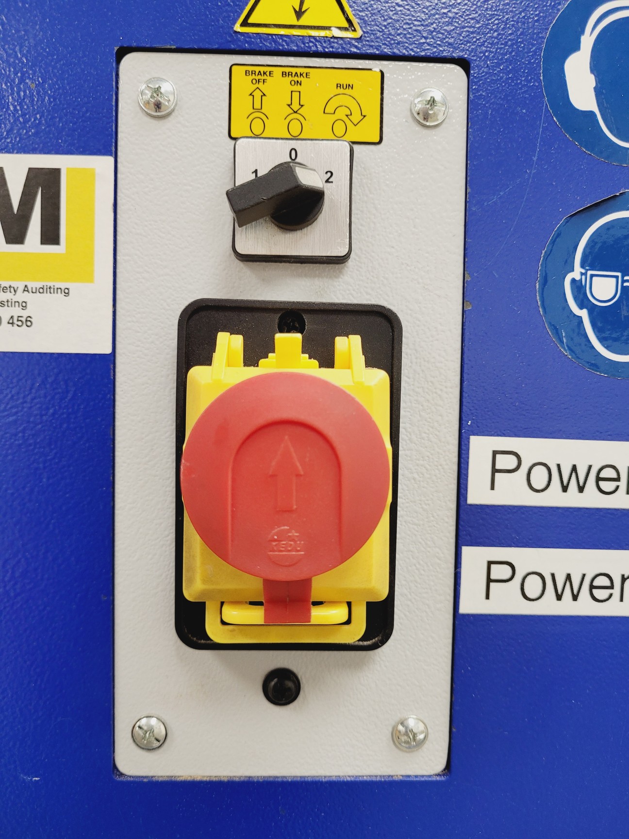 Image of Axminster AP6300HD3/700352 Bandsaw