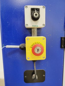 Thumbnail image of Axminster AP6300HD3/700352 Bandsaw