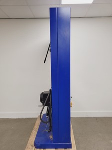 Thumbnail image of Axminster AP6300HD3/700352 Bandsaw