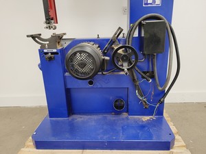 Thumbnail image of Axminster AP6300HD3/700352 Bandsaw