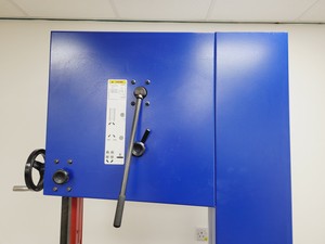 Thumbnail image of Axminster AP6300HD3/700352 Bandsaw