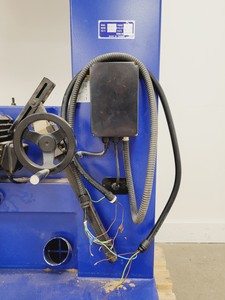 Thumbnail image of Axminster AP6300HD3/700352 Bandsaw