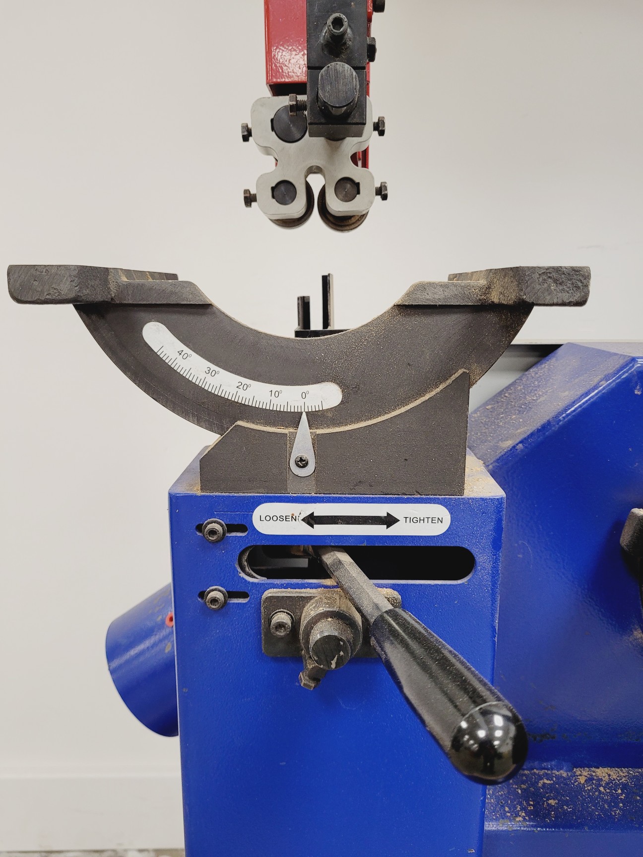 Image of Axminster AP6300HD3/700352 Bandsaw