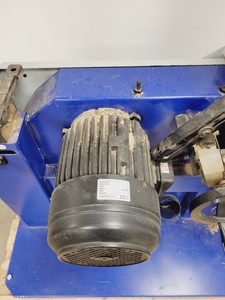 Thumbnail image of Axminster AP6300HD3/700352 Bandsaw