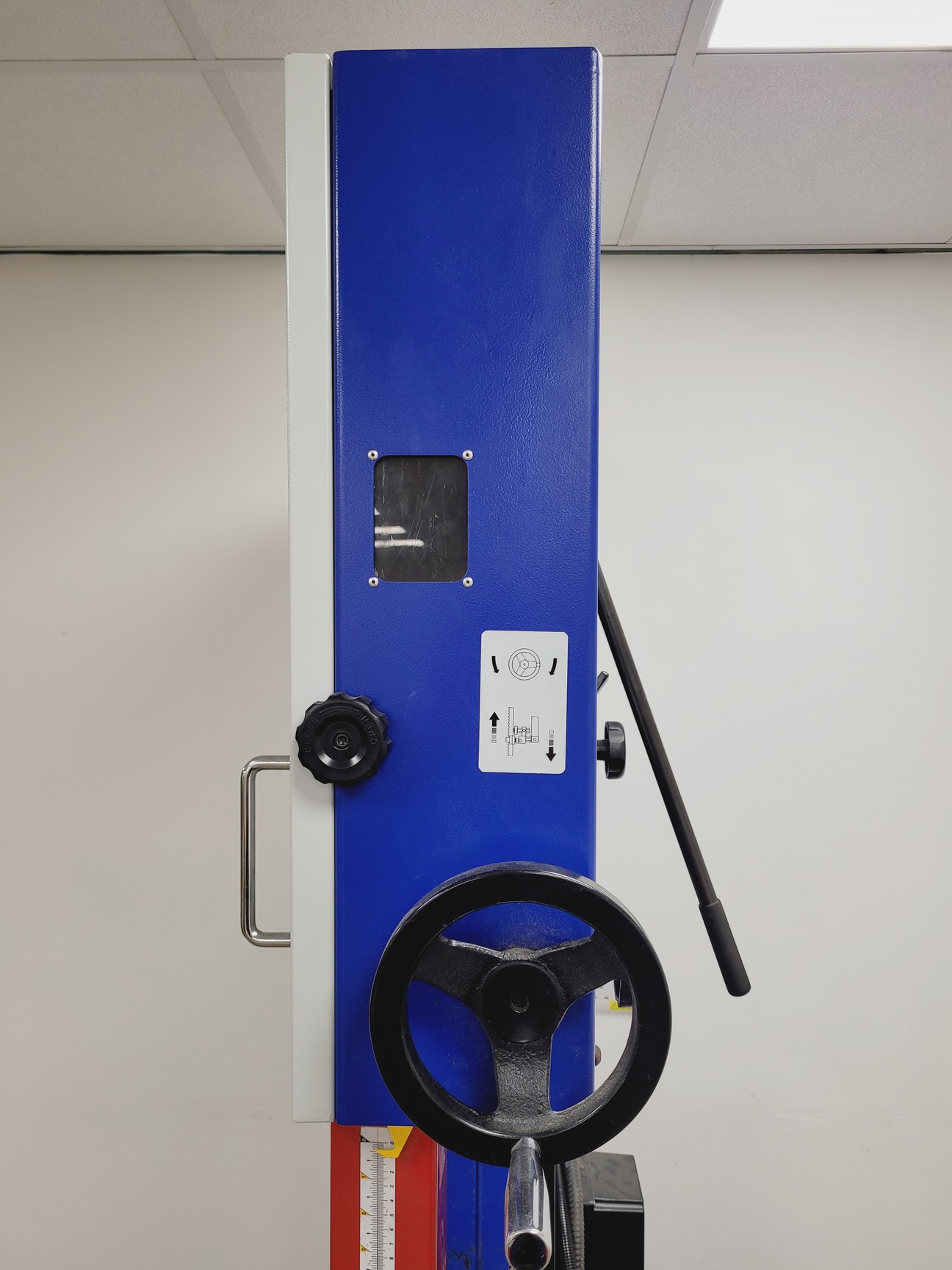 Image of Axminster AP6300HD3/700352 Bandsaw