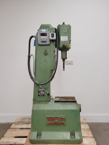 Thumbnail image of Wadkin Bursgreen Morticer 22/18