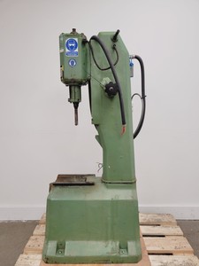 Thumbnail image of Wadkin Bursgreen Morticer 22/18