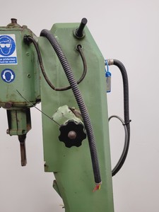 Thumbnail image of Wadkin Bursgreen Morticer 22/18