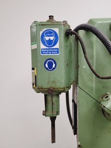 Thumbnail image of Wadkin Bursgreen Morticer 22/18