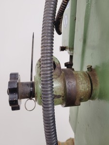 Thumbnail image of Wadkin Bursgreen Morticer 22/18