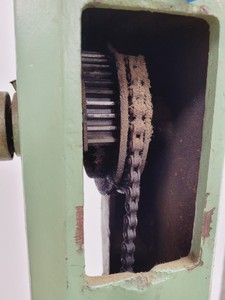 Thumbnail image of Wadkin Bursgreen Morticer 22/18