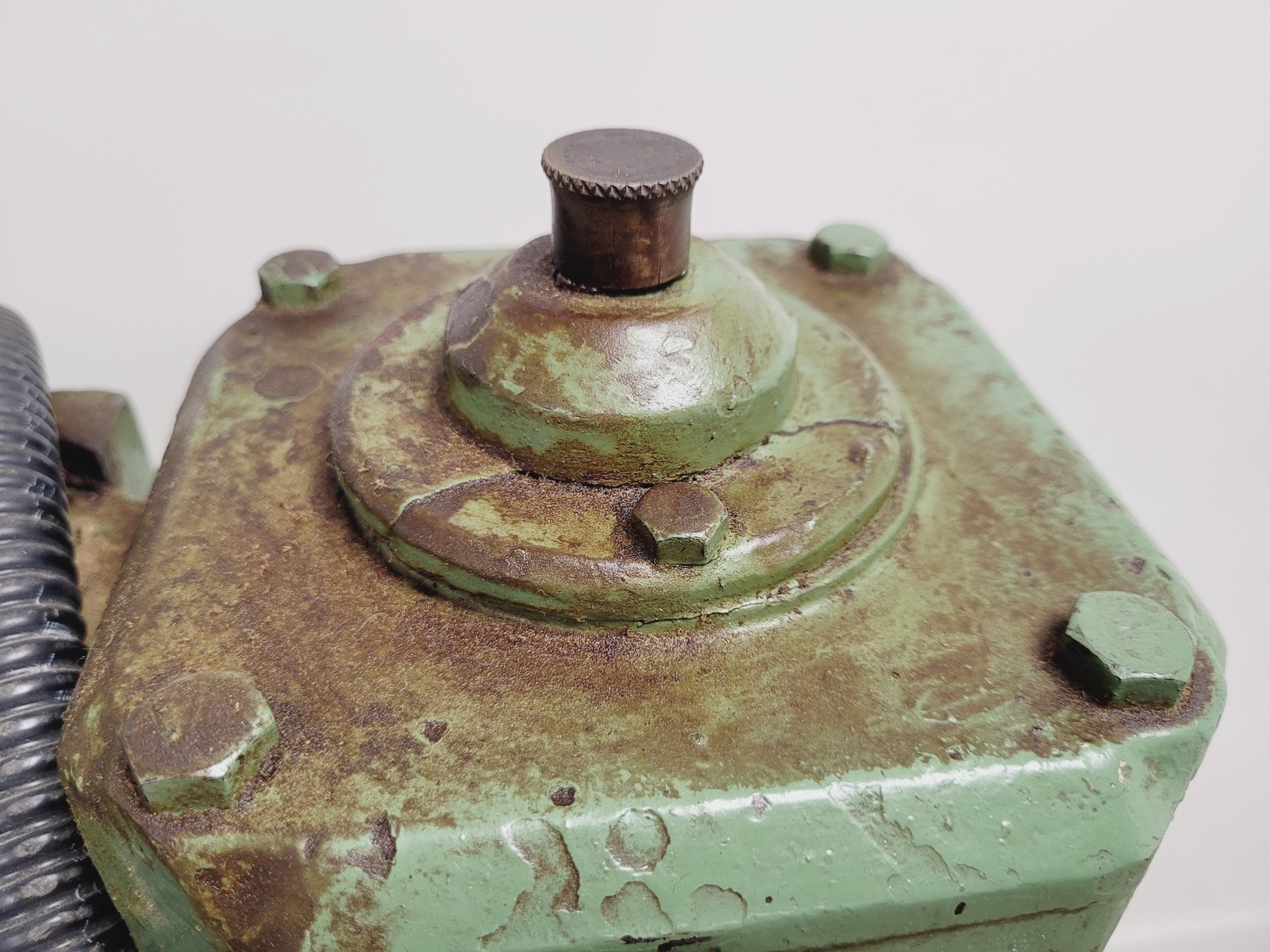 Image of Wadkin Bursgreen Morticer 22/18