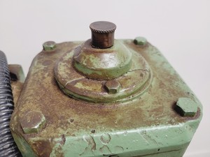 Thumbnail image of Wadkin Bursgreen Morticer 22/18