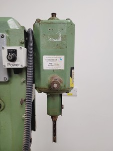 Thumbnail image of Wadkin Bursgreen Morticer 22/18