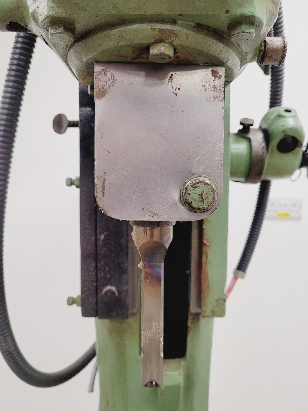 Image of Wadkin Bursgreen Morticer 22/18