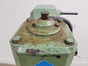 Thumbnail image of Wadkin Bursgreen Morticer 22/18