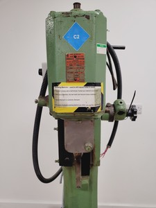 Thumbnail image of Wadkin Bursgreen Morticer 22/18